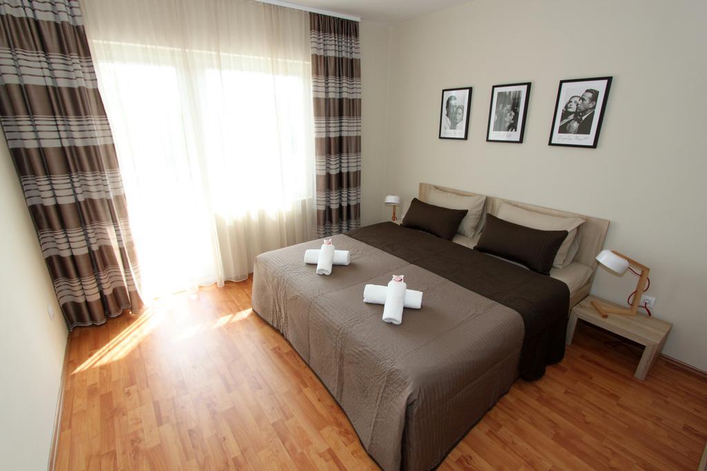 Cozy Apartments In Belgrade, Cukarica, Zeleznik, Free Parking And Wifi Pokój zdjęcie